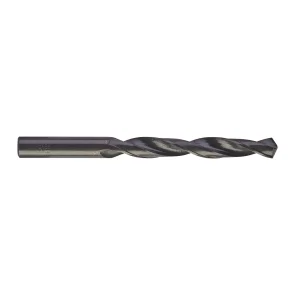 Сверло по металлу HSS-R MILWAUKEE DIN338, диаметр 12.5мм, (5шт) №2