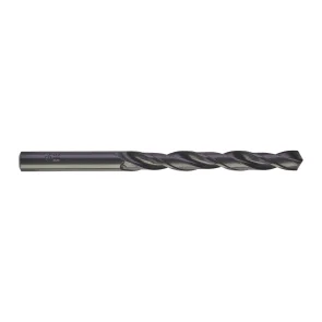 Сверло по металлу HSS-R MILWAUKEE DIN338, диаметр 9,0мм, (10шт) №2