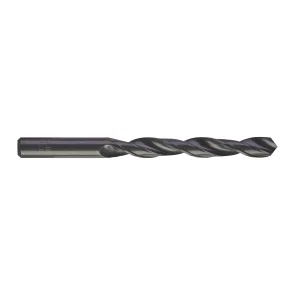 Сверло по металлу HSS-R MILWAUKEE DIN338, диаметр 12 мм, (5шт) №2