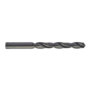 Сверло по металлу HSS-R MILWAUKEE DIN338, диаметр 11,5мм, (5шт) №2