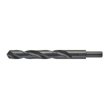 Свердло по металу DIN338 HSS-R MILWAUKEE, діам.19.5х205/140мм
