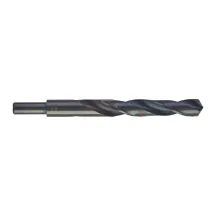 Сверло по металлу DIN338 HSS-R MILWAUKEE, диам.18.5х198/135мм