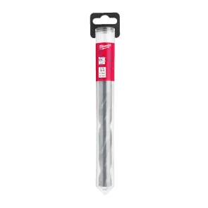 Сверло по металлу DIN338 HSS-R MILWAUKEE, диам.18.5х198/135мм №2