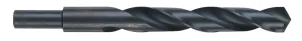 Сверло по металлу DIN338 HSS-R MILWAUKEE, диаметр 18,0х191/130мм №2