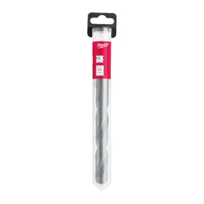 Сверло по металлу DIN338 HSS-R MILWAUKEE, диаметр 18,0х191/130мм №1