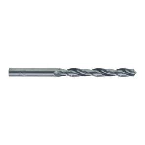 Сверло по металлу HSS-R MILWAUKEE DIN338, диаметр 7,5мм, (10шт) №2
