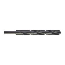 Сверло по металлу DIN338 HSS-R MILWAUKEE, диам.15,0х169/114мм