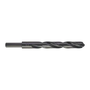 Сверло по металлу DIN338 HSS-R MILWAUKEE, диам.15,0х169/114мм №1