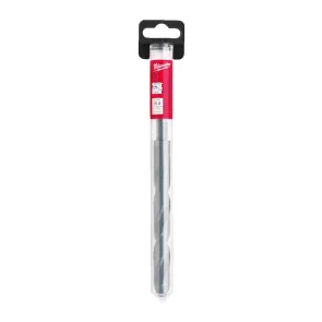 Сверло по металлу DIN338 HSS-R MILWAUKEE, диам.15,0х169/114мм №2