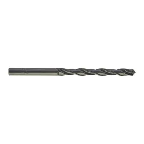 Сверло по металлу HSS-R MILWAUKEE DIN338, O5.5мм, (10шт) №2