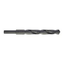 Свердло по металу DIN338 HSS-R MILWAUKEE, O13.5х160/108мм