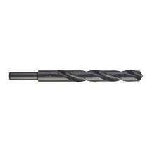 Свердло по металу DIN338 HSS-R MILWAUKEE, діаметр 14,0х160/108 мм