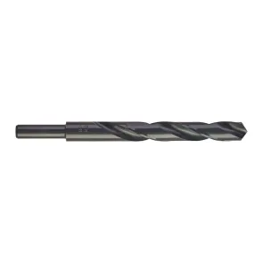 Сверло по металлу DIN338 HSS-R MILWAUKEE, диаметр 14,0х160/108 мм №1