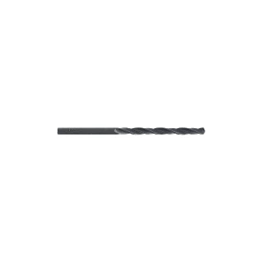 Сверло по металлу HSS-R MILWAUKEE DIN338, диаметр 4,0 мм, (10шт) №3