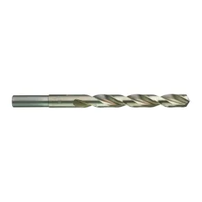 Сверло по металлу THUNDERWEB HSS-G MILWAUKEE DIN338, диаметр 11,0 x 142 мм №2
