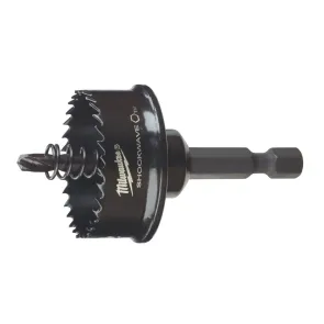 Коронка Shockwave MILWAUKEE диаметр 32мм №1