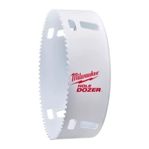 Коронка Bi-Metal MILWAUKEE, диаметр 152мм