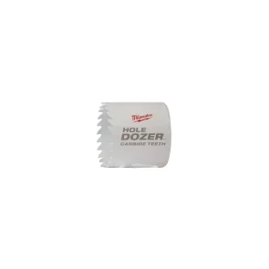Коронка Bi-Metal Carbide MILWAUKEE, діаметр51мм №2