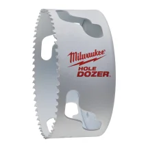 Коронка Bi-Metal MILWAUKEE, диаметр 111 мм