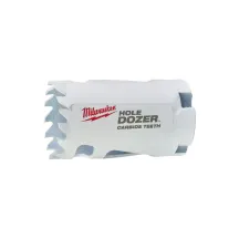 Коронка Bi-Metal Carbide MILWAUKEE, O32мм