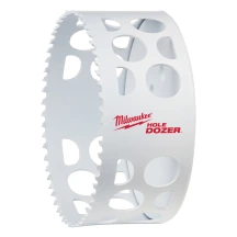 Коронка Bi-Metal MILWAUKEE, диаметр 105мм