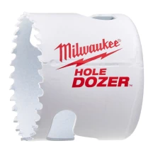 Коронка Bi-Metal MILWAUKEE, диаметр 59мм