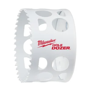 Коронка Bi-Metal MILWAUKEE, діаметр76мм №1