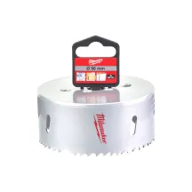 Коронка биметаллическая BiM Contractor 98mm MILWAUKEE