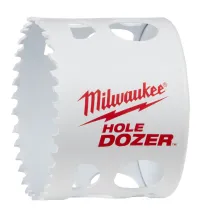 Коронка Bi-Metal MILWAUKEE, диаметр 64мм