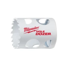 Коронка Bi-Metal MILWAUKEE, диаметр 38мм