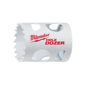 Коронка Bi-Metal MILWAUKEE, діаметр 38мм №1