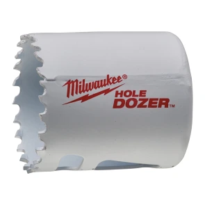 Коронка Bi-Metal многоштучная упаковка 44мм Milwaukee (III) 1шт №1