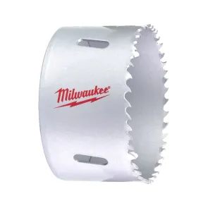 Коронка биметаллическая Holesaw BiM Contractor 76mm №2