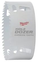 Коронка Bi-Metal Carbide MILWAUKEE, диаметр 108мм