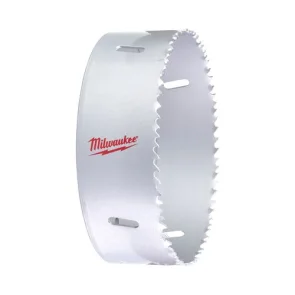 Коронка биметаллическая Holesaw BiM Contractor 127mm №2