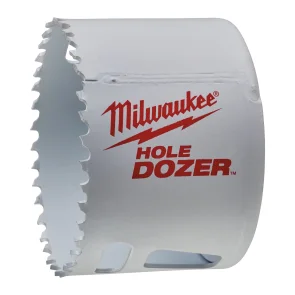 Коронка Bi-Metal MILWAUKEE, діаметр70мм №1