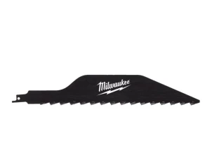 Полотно для сабельной пилы TCT MILWAUKEE, 300/17мм №1