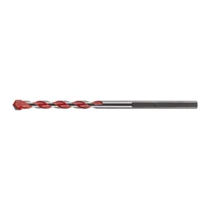 Сверло по бетону MILWAUKEE PREMIUM диаметр 5,5x100 №1