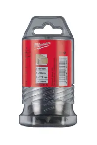 Сверло FORSTNER MILWAUKEE, диаметр 50 X 90 мм №2