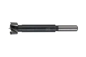 Сверло FORSTNER MILWAUKEE, диаметр 16 X 90мм №1