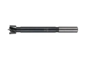 Сверло FORSTNER MILWAUKEE, диаметр 12 X 90 мм №1