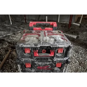 Органайзер глибокий PACKOUT 507x386x170 MILWAUKEE №5