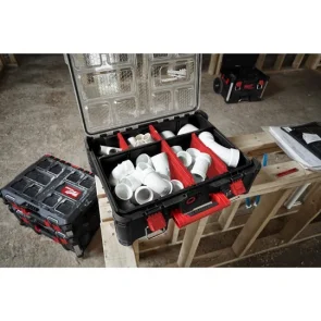 Органайзер глибокий PACKOUT 507x386x170 MILWAUKEE №7