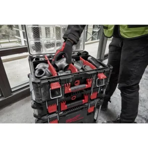 Органайзер глибокий PACKOUT 507x386x170 MILWAUKEE №10