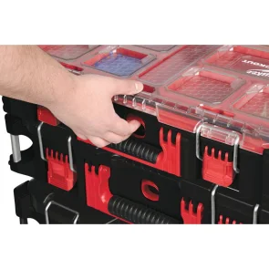Органайзер MILWAUKEE PACKOUT ORGANISER 4932464082 №2