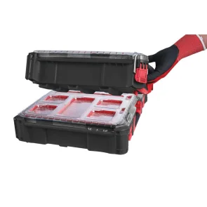 Органайзер MILWAUKEE PACKOUT ORGANISER 4932464082 №3