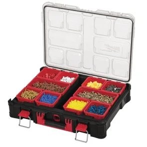 Органайзер MILWAUKEE PACKOUT ORGANISER 4932464082 №4