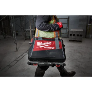 Органайзер тонкий PACKOUT 500х380х65 мм MILWAUKEE №4