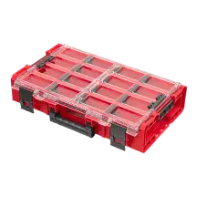 Оранайзер для інструментів QBRICK SYSTEM ONE ORGANIZER XL RED ULTRA HD 582 x 387 x 131
