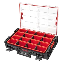 Оранайзер для инструмента QBRICK SYSTEM ORGANIZER XL 2.0 - Long Bin